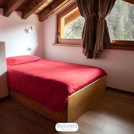 Dolomiti Riverside Perarolo di Cadore Екстер'єр фото